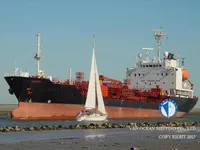 Petrolero/quimiquero en venta