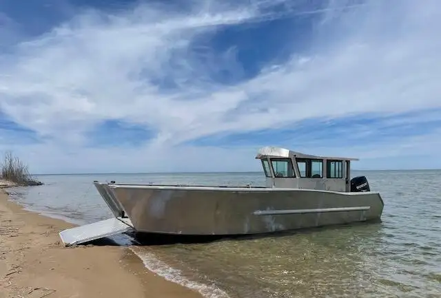 Buque de desembarco, tanque en venta