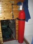 Buque de pasajeros en venta