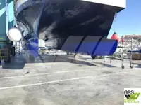 Buque de crucero en venta