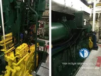 Petrolero/quimiquero en venta