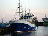 Arrastrero en venta