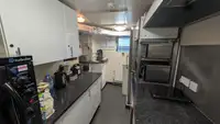 Buque de prospección en venta