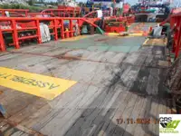 Barco de suministro en venta
