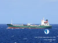 Petrolero/quimiquero en venta