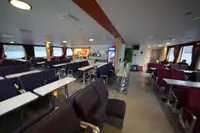 Buque Ro-Ro en venta