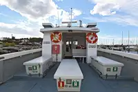 Catamarán en venta