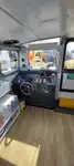 Lancha de tripulación en venta