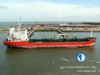 Petrolero/quimiquero en venta