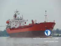 Petrolero/quimiquero en venta