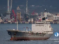 Petrolero/quimiquero en venta
