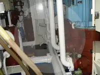 Buque transportador de peces vivos en venta
