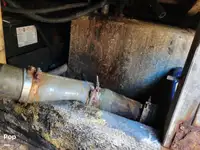 Arrastrero en venta