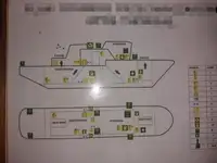 Buque de prospección en venta