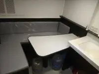 Lancha de tripulación en venta