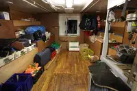 Buque de suministro rápido (FSV) en venta