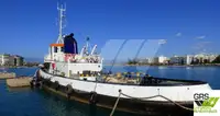 Remolcador en venta