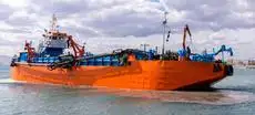 Dragado en venta
