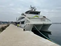 Catamarán en venta