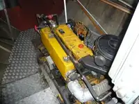 Patrullera en venta
