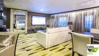 Buque de crucero en venta