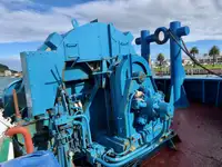 Remolcador en venta