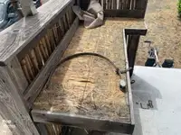 Catamarán en venta