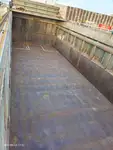 Buque granelero en venta