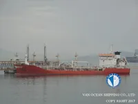 Petrolero/quimiquero en venta