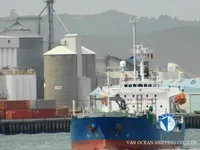 Petrolero/quimiquero en venta
