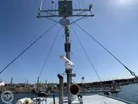 Palangrero en venta