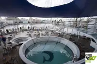 Buque de crucero en venta