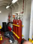 Buque de suministro en venta