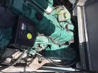 Barcos de trabajo en venta