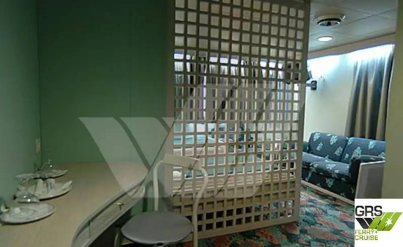 Buque Ro-Ro en venta