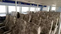 Catamarán en venta