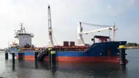 Granelero en venta