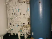 Petrolero/quimiquero en venta