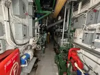 Remolcador en venta