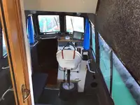 Lancha piloto en venta