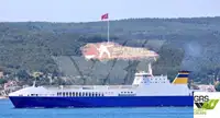 Ro-Ro ship en venta