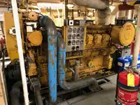 Remolcador en venta