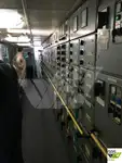 Buque de crucero en venta