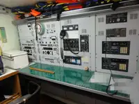 Buque de suministro en venta