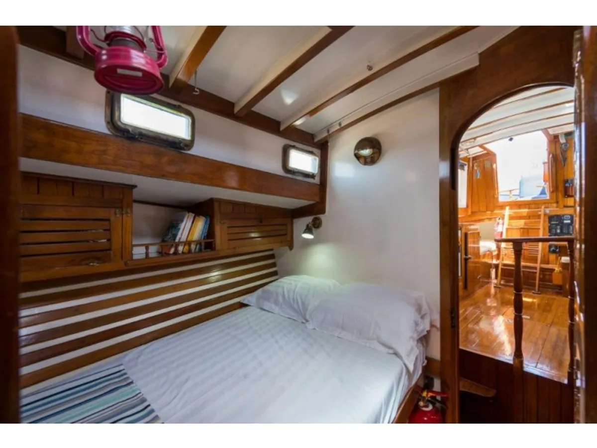 Yate en venta
