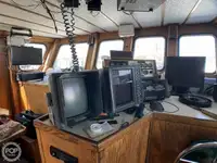 Palangrero en venta