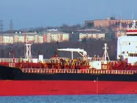 Petrolero/quimiquero en venta