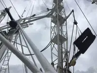 Arrastrero en venta