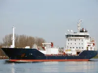 Petrolero de aprovisionamiento en venta