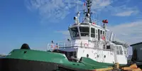 Remolcador en venta